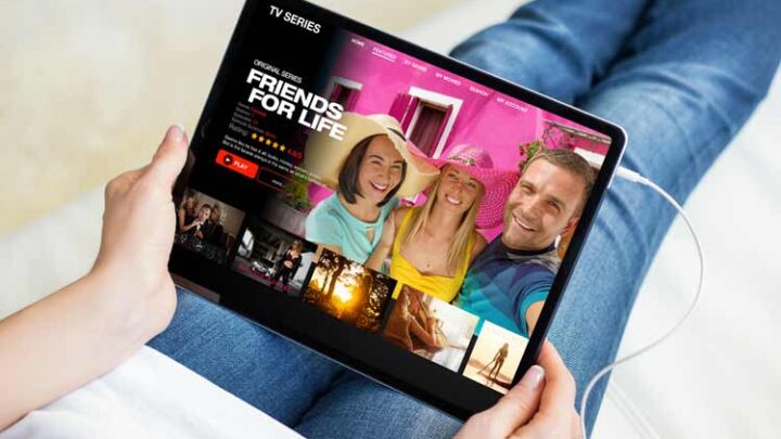 TV-Streaming-Anbieter Test-Übersicht: Preis und Leistung