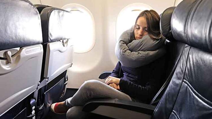 Reisekissen im Test Check – Nackenkissen für die Reise