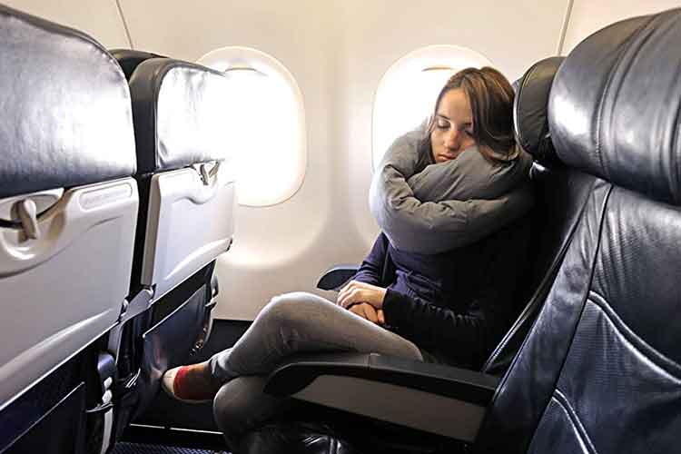 Reisekissen im Test Check – Nackenkissen für die Reise