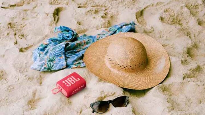 JBL GO 3 im Test Check – der kompakte Bluetooth-Lautsprecher