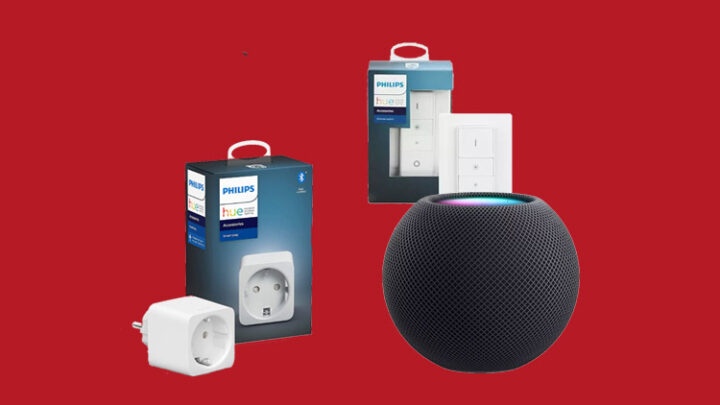 MediaMarkt Smart Home Aktion für mehr Sicherheit Zuhause