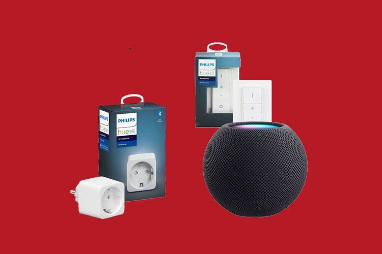 MediaMarkt Smart Home Aktion für mehr Sicherheit Zuhause