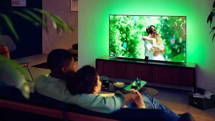 Energieeffiziente Fernseher – was Sie jetzt wissen müssen