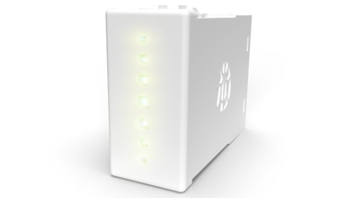 SmartBug – Smarter Schalter für die schnelle Heimautomation