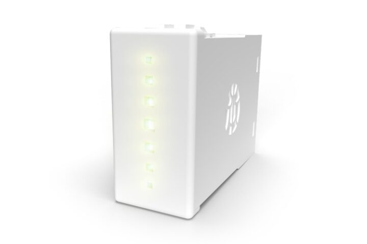 SmartBug – Smarter Schalter für die schnelle Heimautomation