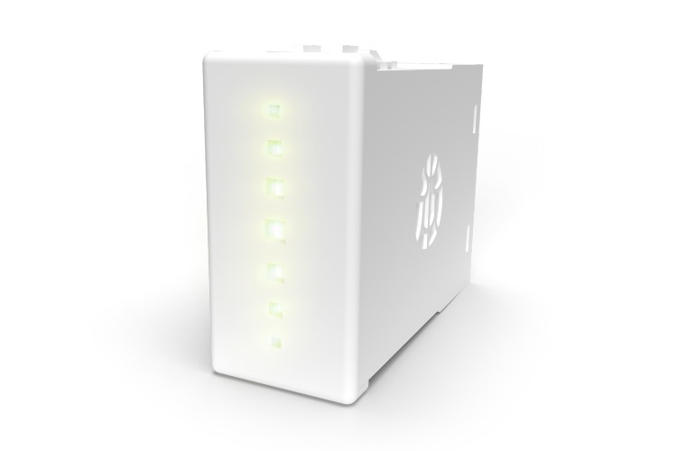 SmartBug – Smarter Schalter für die schnelle Heimautomation