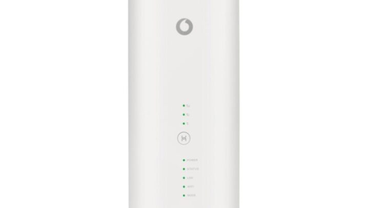 Vodafone GigaCube Kosten, Tarife & Tests im Überblick