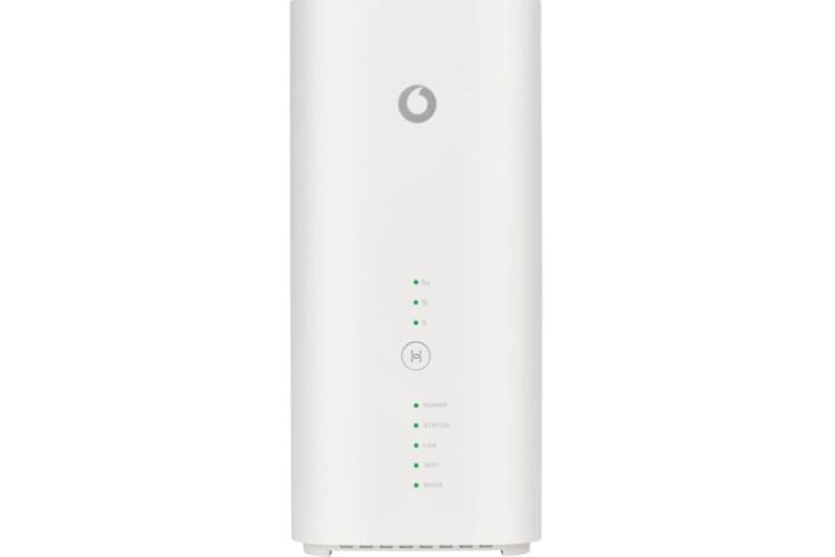 Vodafone GigaCube Kosten, Tarife & Tests im Überblick