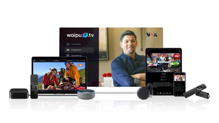 waipu.tv Kosten: Sender, Abos und Geräte im Überblick