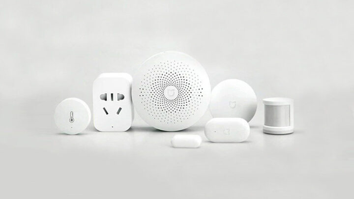 Xiaomi Mi Mijia Smart Home Test-Überblick: Funktionen und Preise
