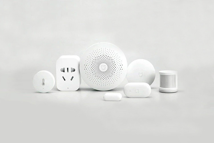 Xiaomi Mi Mijia Smart Home Test-Überblick: Funktionen und Preise