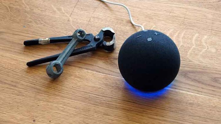 Alexa spielt keine Musik ab – diese Lösungen helfen
