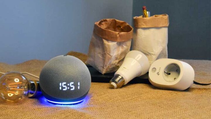 WLAN-Steckdose mit Amazon Echo und Alexa steuern – so geht’s