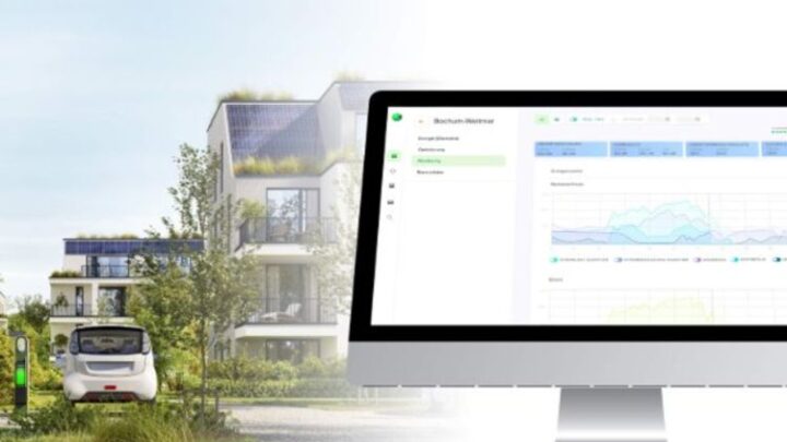 Ampeers Energy – CO2-Verbrauch der Immobilien Branche reduzieren