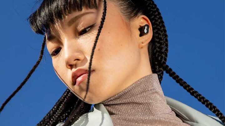 Beats Studio Buds In-Ear-Kopfhörer im Test Check