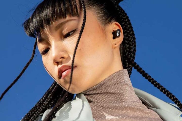 Beats Studio Buds In-Ear-Kopfhörer im Test Check
