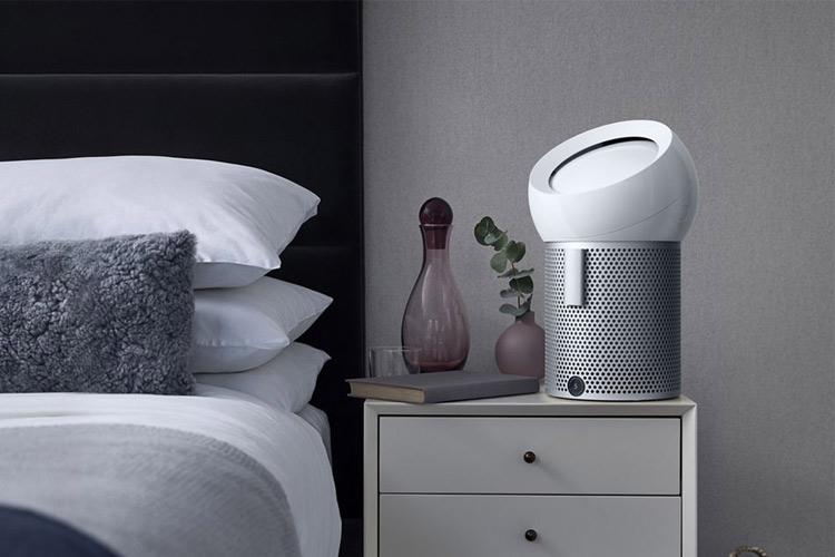 Dyson Luftreiniger Test Vergleich: Möglichkeiten und Kosten