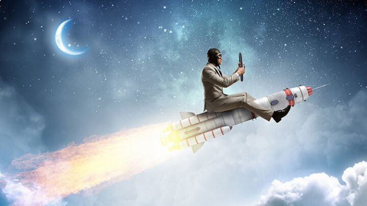 LTE-Tarif Vergleich: Die besten LTE-Tarife für Zuhause