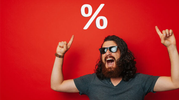 Jetzt bis zu 58 % Rabatt auf LG Haushaltsgeräte bei MediaMarkt!