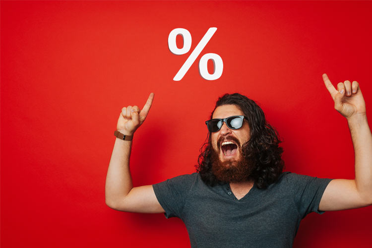 Jetzt bis zu 58 % Rabatt auf LG Haushaltsgeräte bei MediaMarkt!