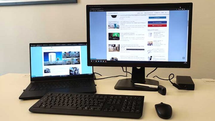 Die besten Monitore im Test-Vergleich – 24 bis 32 Zoll