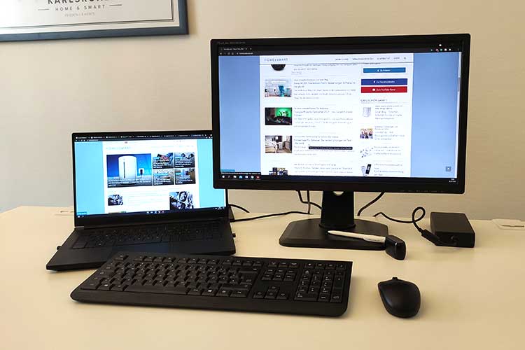 Die besten Monitore im Test-Vergleich – 24 bis 32 Zoll