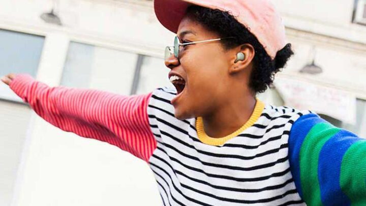 Samsung Galaxy Buds 2 im Test Check – In-Ears mit ANC