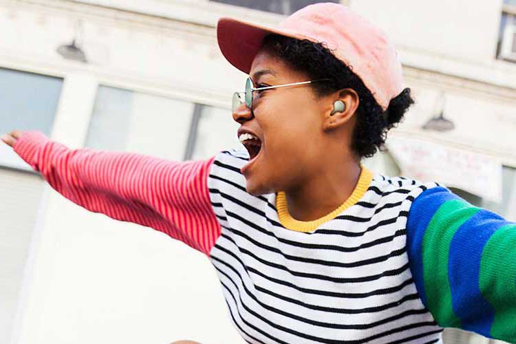 Samsung Galaxy Buds 2 im Test Check – In-Ears mit ANC