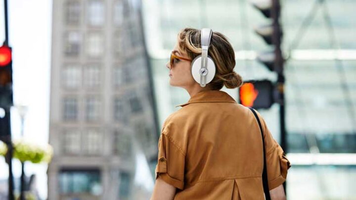Die besten Bluetooth Over-Ear-Kopfhörer im Test Vergleich