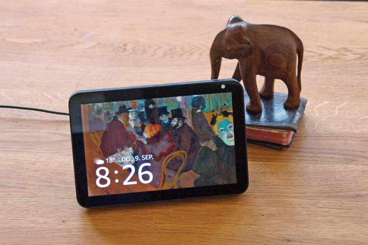 Alexa Skills richtig anwenden