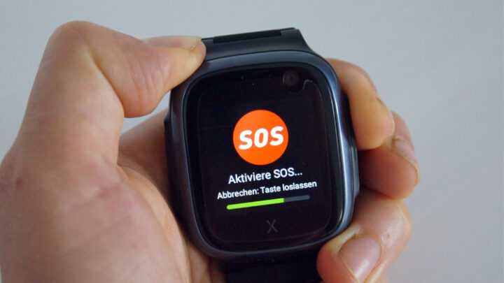 Xplora X5 Test: Preis-Leistungs-Bewertung der Kinder Smartwatch