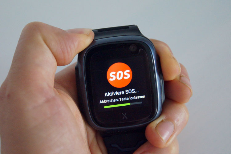 Xplora X5 Test: Preis-Leistungs-Bewertung der Kinder Smartwatch