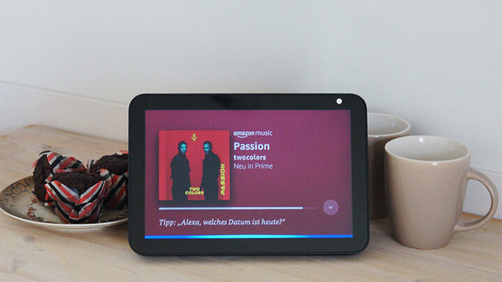 Mit Amazon Alexa Playlists erstellen – so geht’s