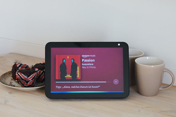 Mit Amazon Alexa Playlists erstellen – so geht’s