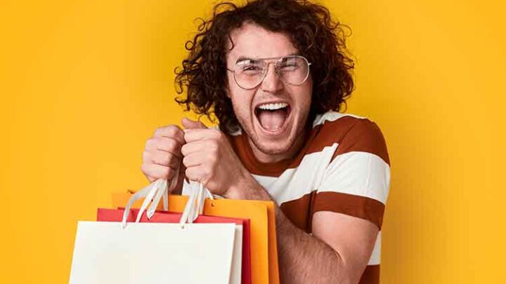 Amazon September Angebote: Saugroboter, Kopfhörer & mehr