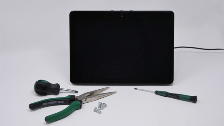 Echo Show reagiert nicht – das können Sie machen