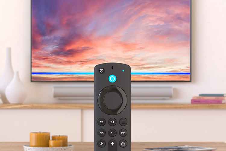 Amazon Fire TV Stick Max Wi-Fi 6 im Test Check – alles besser?