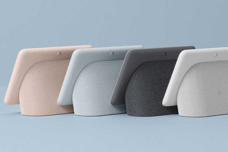 Google Nest Smart Home Produkte bei Saturn kaufen