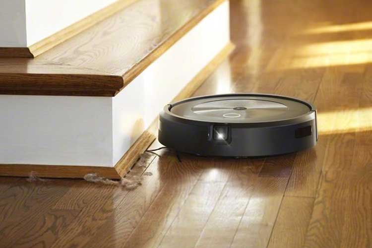 iRobot Roomba j7+ Saugroboter im Check – Licht, Kamera, Action!