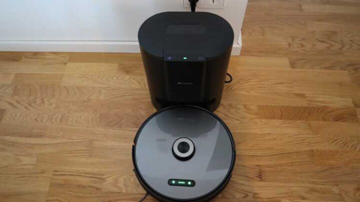 Proscenic M8 Pro im Test – So gut ist der Saugroboter