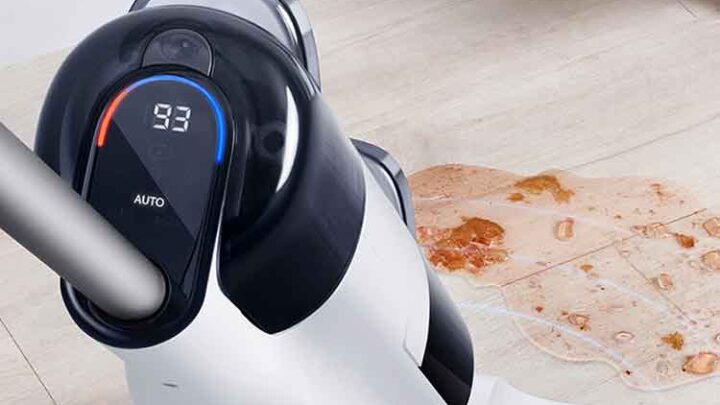 Roborock U10 Smart im Check – Wischsauger mit Akku