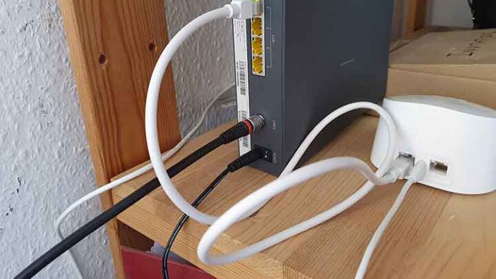 Schnelles WLAN für Ihr Smart Home – so geht‘s