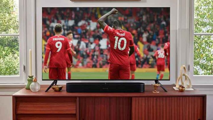 Sonos Beam 2 im Test-Überblick – Soundbar mit Dolby Atmos