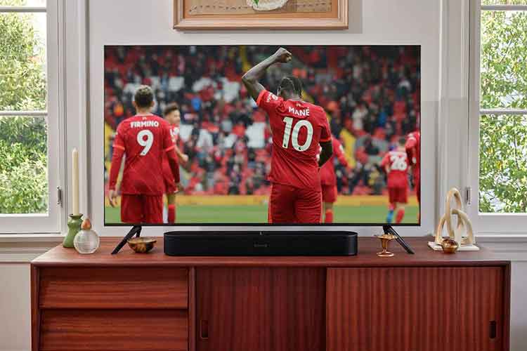 Sonos Beam 2 im Test-Überblick – Soundbar mit Dolby Atmos