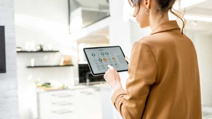 Smart Home Steuerung im Überblick – das müssen Sie wissen