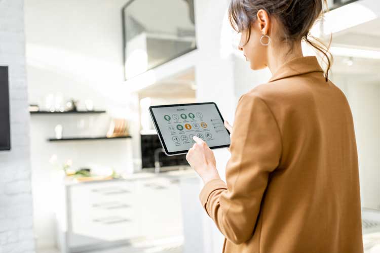 Smart Home Steuerung im Überblick – das müssen Sie wissen