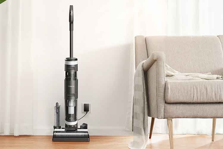 Wischsauger Tineco Floor One S3 im Test Check