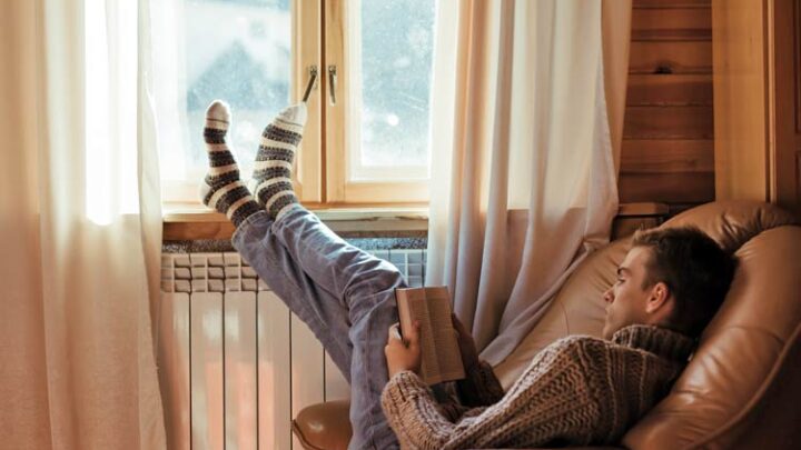 Nur noch heute: Smarte Thermostsate in den tink Herbst Deals!