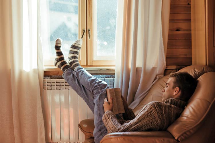 Nur noch heute: Smarte Thermostsate in den tink Herbst Deals!