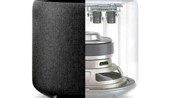 Amazon Subwoofer Echo Sub ist zurück!